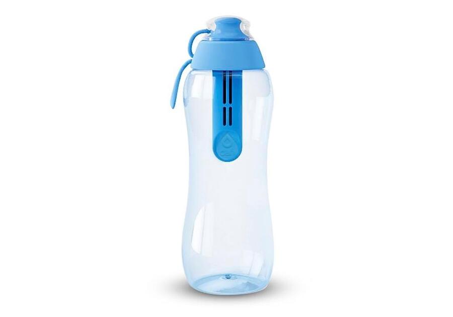 Zdjęcie: Butelka filtrująca 0,3 L + filtr do butelek DAFI