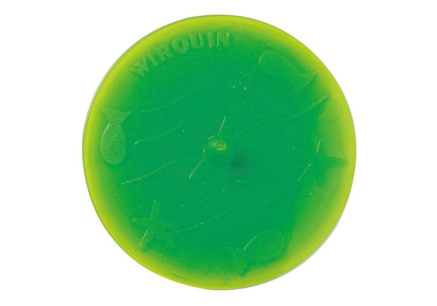 Zdjęcie: Korek uniwersalny 105 mm Frisby zielony TYCNER