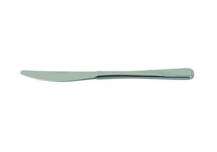 Zdjęcie: Nóż stołowy Napoli 21 cm - 2 szt. AMBITION